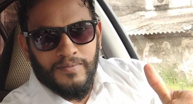 Police Hunt for Dan Priyasad's Killers